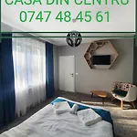 Casa Din Centru
