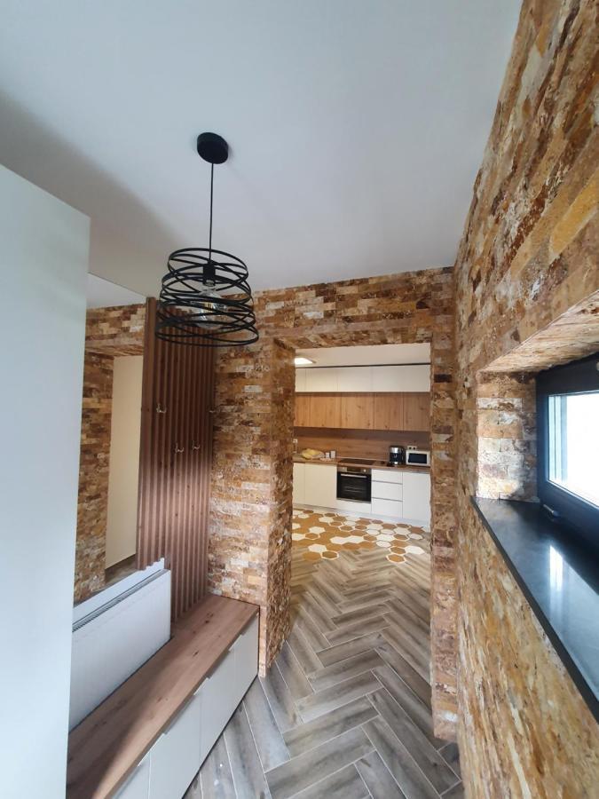 Casa Din Centru * Cluj-Napoca