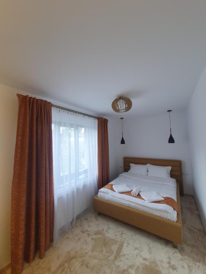 Apartment Casa Din Centru Cluj-Napoca