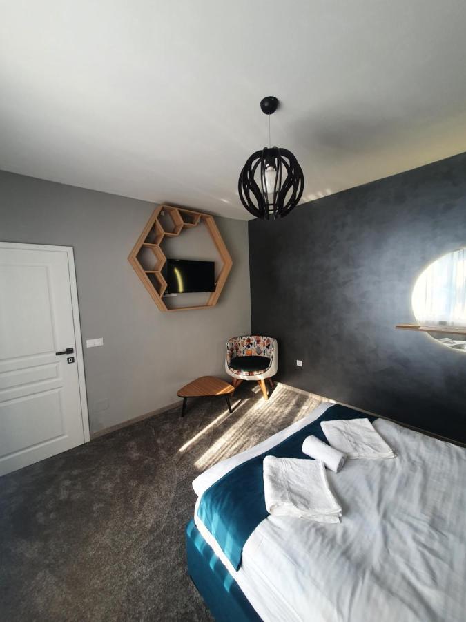 Apartment Casa Din Centru