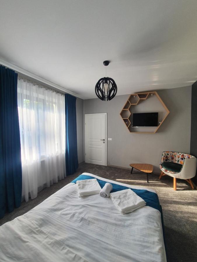 Casa Din Centru Apartment