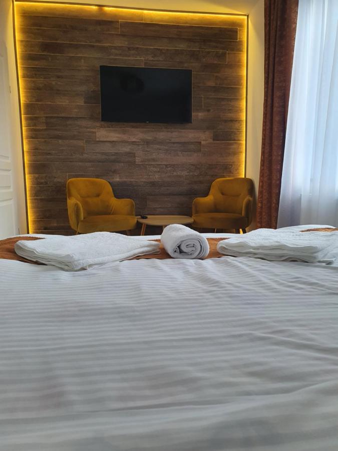 Casa Din Centru Cluj-Napoca