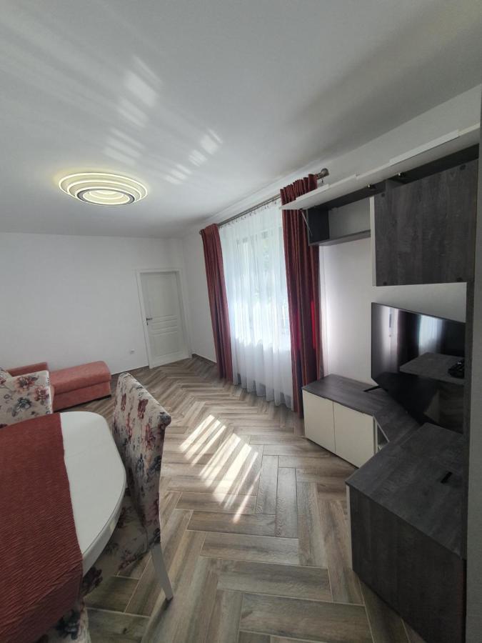 Apartment Casa Din Centru