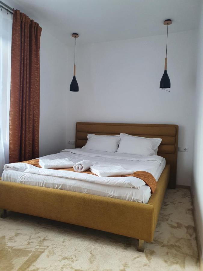 Apartment Casa Din Centru Cluj-Napoca