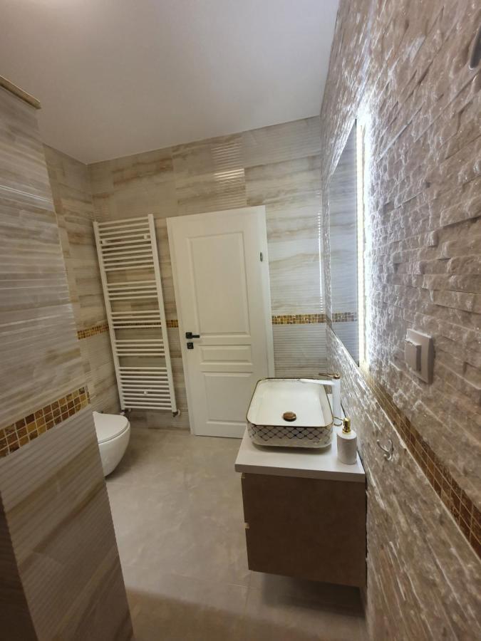 Apartment Casa Din Centru *