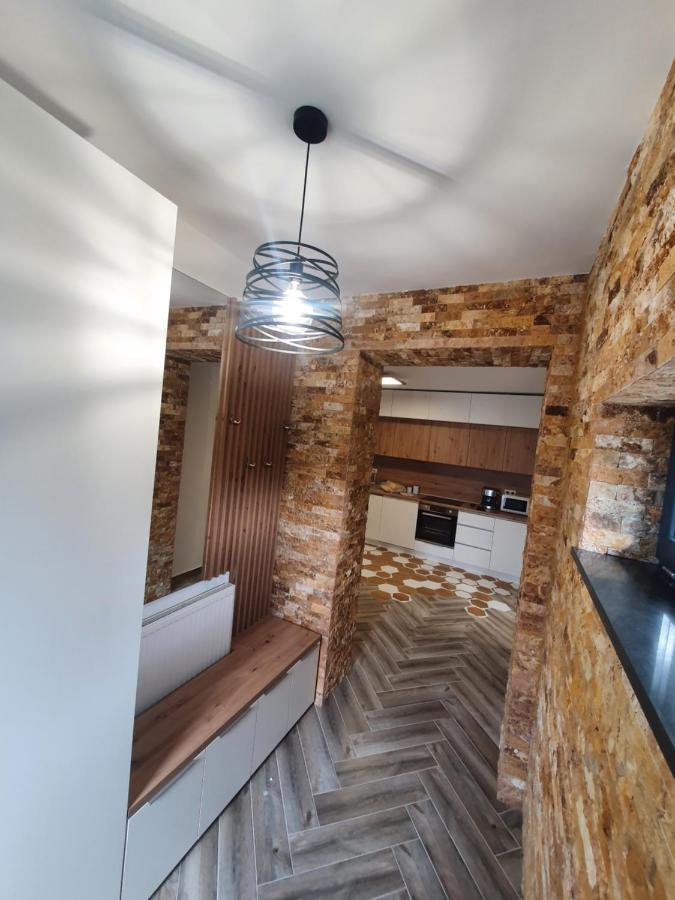 Apartment Casa Din Centru *