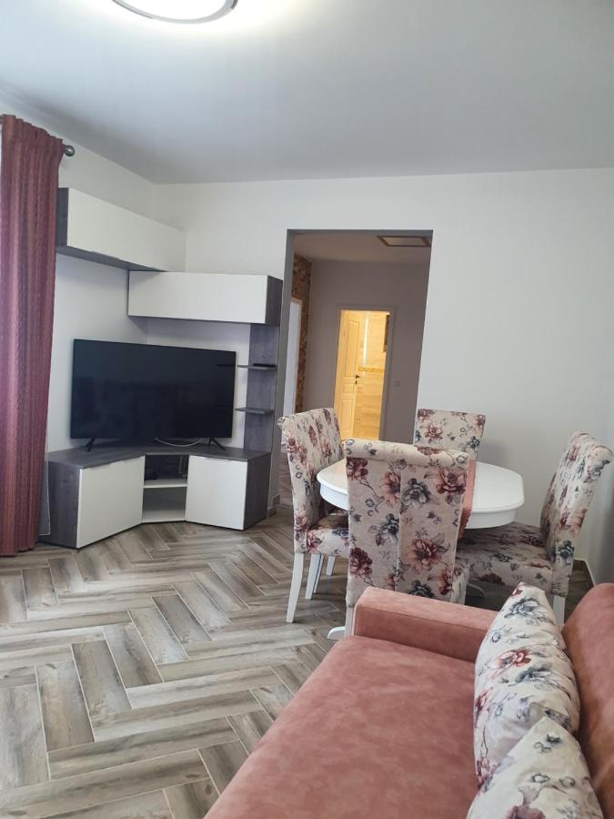 Casa Din Centru *