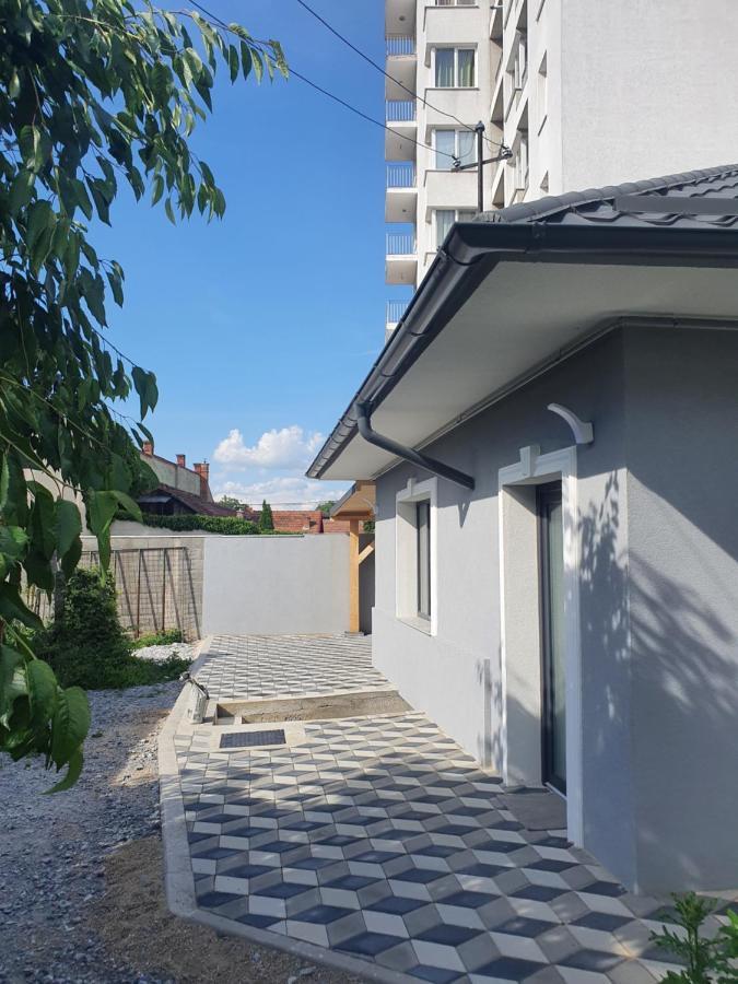 Apartment Casa Din Centru Cluj-Napoca
