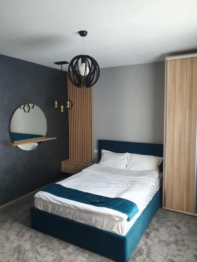 Apartment Casa Din Centru