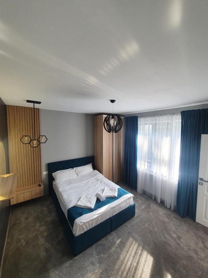 Casa Din Centru *