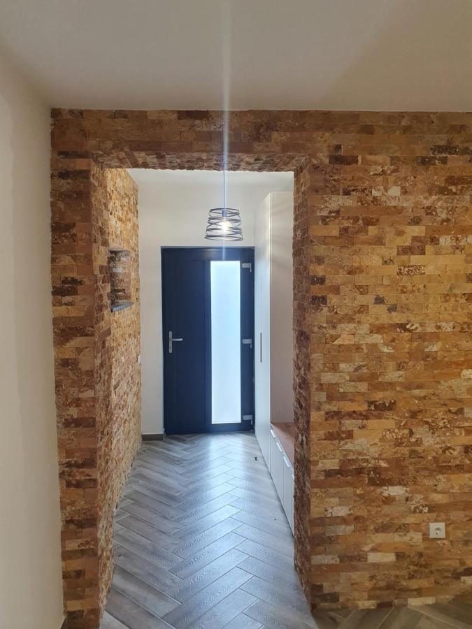 Casa Din Centru *