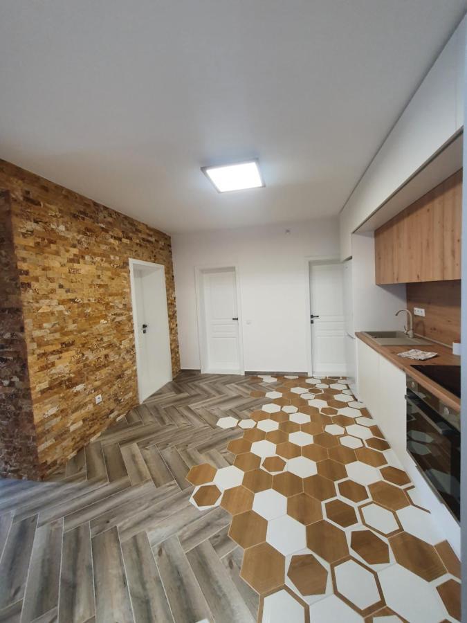 Casa Din Centru Apartment *