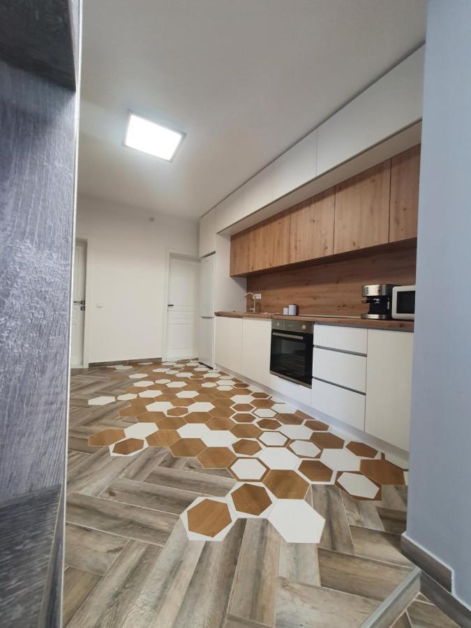 Apartment Casa Din Centru *