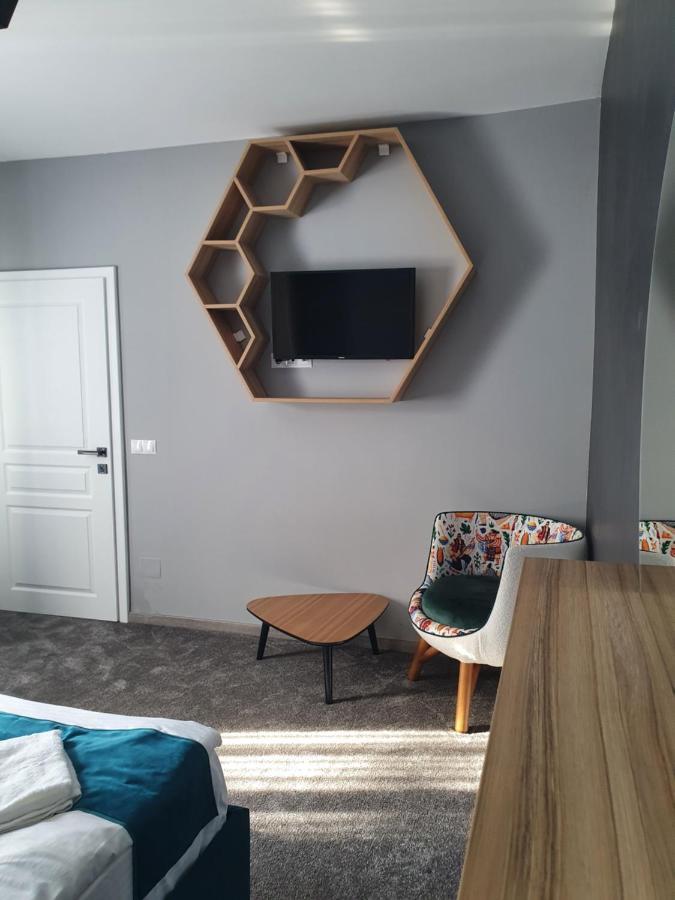 Apartment Casa Din Centru Cluj-Napoca