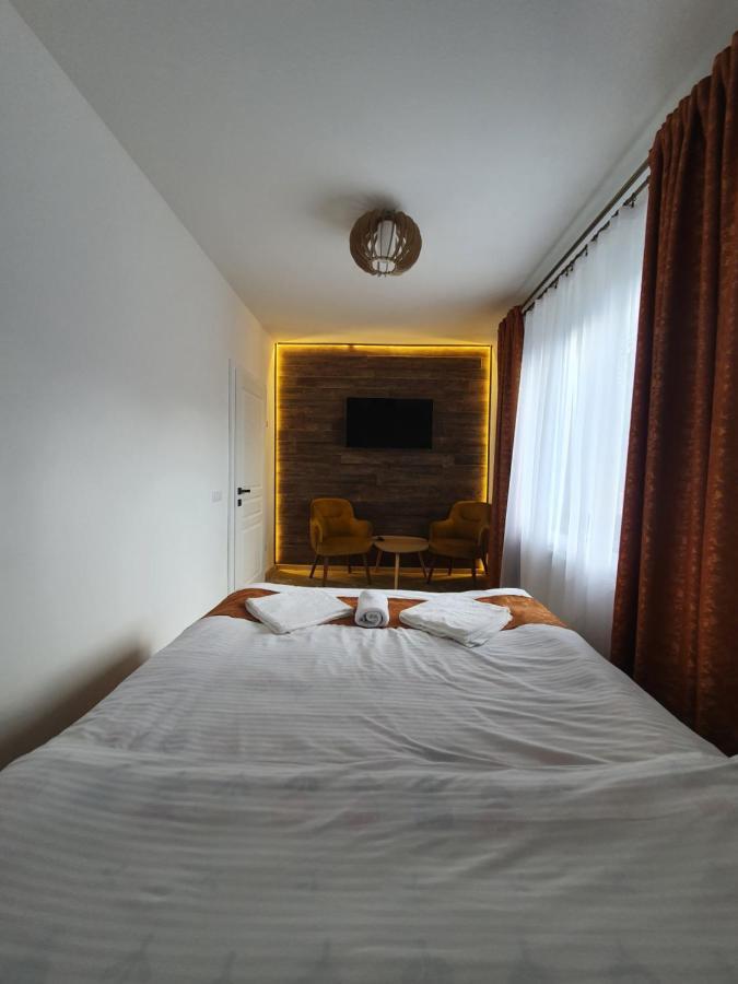 Casa Din Centru Cluj-Napoca